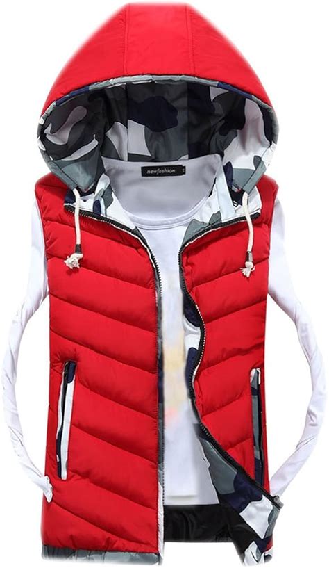 gucci vest men's|designer hooded gilets for men.